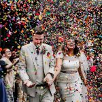 Bruiloftstrends 2019 – belangrijkste inspiraties voor een onvergetelijk decor